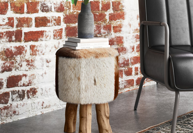 In-Stock Accent Stools